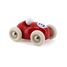 Mini roadster en bois rouge V2331R Vilac 2