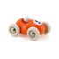 Mini roadster en bois orange V2331V Vilac 2