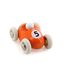 Mini roadster en bois orange V2331V Vilac 1