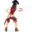 Femme pirate PA39466-3637 Papo 5