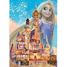 Puzzle Raiponce Châteaux Disney 1000 pièces RAV12000264 Ravensburger 2