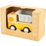 Routoudou - Mini camion benne UL4306 Ulysse 6