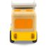 Routoudou - Mini camion benne UL4306 Ulysse 5