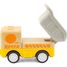 Routoudou - Mini camion benne UL4306 Ulysse 3