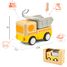 Routoudou - Mini camion benne UL4306 Ulysse 2