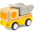 Routoudou - Mini camion benne UL4306 Ulysse 1