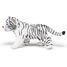 Figurine Bébé tigre blanc PA50048-2911 Papo 2