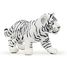 Figurine Bébé tigre blanc PA50048-2911 Papo 1