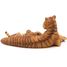 Figurine Tigresse couchée allaitant PA-50156 Papo 3