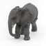 Figurine Jeune éléphant d'Afrique PA50169-5292 Papo 5