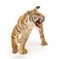 Figurine Tigre rugissant PA50182-5210 Papo 3