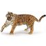 Figurine Tigre rugissant PA50182-5210 Papo 1