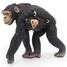 Figurine Chimpanzé et son bébé PA50194 Papo 6
