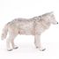 Figurine loup polaire PA-50195 Papo 4