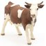 Figurine vache Simmental PA-51133 Papo 2