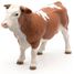 Figurine Taureau simmental PA-51142 Papo 3