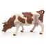 Figurine Vache Simmental broutant PA-51147 Papo 4