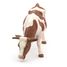 Figurine Vache Simmental broutant PA-51147 Papo 3