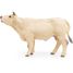 Figurine Vache charolaise meuglant PA51158-3613 Papo 5