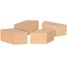 Scie et blocs en bois à scratch GK58377 Goki 3