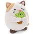 Peluche Chat Angy 27 cm NI-61407 Nici 1