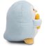 Peluche Pingouin Waddle 27 cm NI-61409 Nici 2