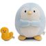 Peluche Pingouin Waddle 27 cm NI-61409 Nici 3