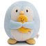 Peluche Pingouin Waddle 27 cm NI-61409 Nici 4