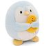 Peluche Pingouin Waddle 16 cm NI-61149 Nici 2