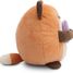 Peluche Renard Geeks 16 cm NI-61151 Nici 3