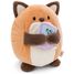 Peluche Renard Geeks 16 cm NI-61151 Nici 2