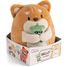 Peluche Chien Hiro 16 cm NI-61152 Nici 1