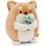 Peluche Chien Hiro 16 cm NI-61152 Nici 2