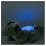 Peluche veilleuse projecteur d'étoiles Dragon CloudB-7474-DR Cloud b 7