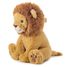 Peluche musicale Louis le lion CloudB-7801-LI Cloud b 2