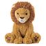 Peluche musicale Louis le lion CloudB-7801-LI Cloud b 1