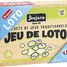 Jeu de Loto JJ8139-5085 Jeujura 2