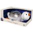 Veilleuse Tranquil Penguin rechargeable Cloudb-9200-PG Cloud b 11