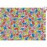Puzzle Keith Haring 1000 pièces V9225S Vilac 2