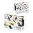 Coffret de 21 magnets dinosaures V9624 Vilac 5