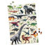 Puzzle dinosaures 500 pièces V9625 Vilac 3