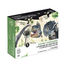 Coffret 3 puzzles dinosaures et posters V9626 Vilac 1