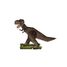 Méga Atlas des Dinosaures SJ-0582 Sassi Junior 5