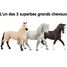 Calendrier de l'Avent Horse Club 2 SC99092 Schleich 2