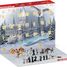 Calendrier de l'Avent Harry Potter SC99175 Schleich 2