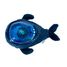 Veilleuse projecteur Baleine Aqua Dream PAB-AAQ01-TEALWHALE Pabobo 2