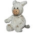 Peluche Bouillotte Ane WA-AR0197 Warmies 1