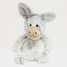 Peluche Bouillotte Ane WA-AR0197 Warmies 3