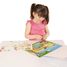 200 autocollants réutilisables - Princesses MD-14306 Melissa & Doug 5