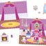 200 autocollants réutilisables - Princesses MD-14306 Melissa & Doug 3